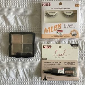 Brow & Eye Set 👁 | See Description!